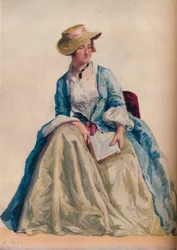 Figurämne, 1921