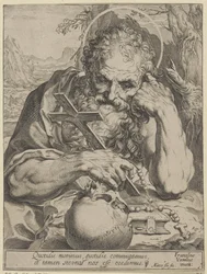 Sankt Jerome