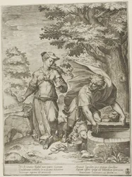 Jacob och Rachel