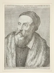 Tiziano Vecelli (Tizian)