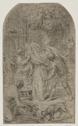St Lawrences martyrskap