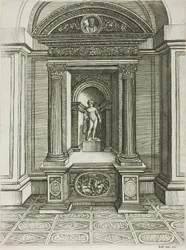 Kärlekens altare