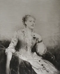 Grevinnan av Fontarce