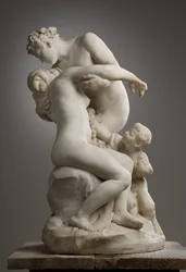 Bacchus och Ariadne
