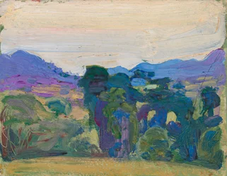 Floddal