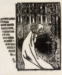 Dödens blomma