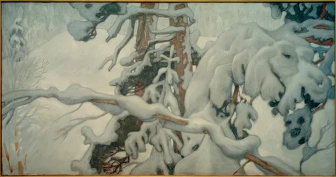 Vinter