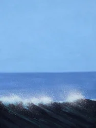 Sea Picture IV, 2008