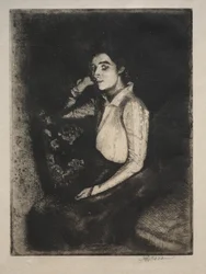 Biarotten, 1901.