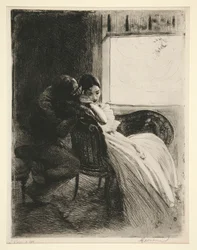 The Flirt (Flirtation)