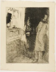 Prostitution, platta tio från Kvinna