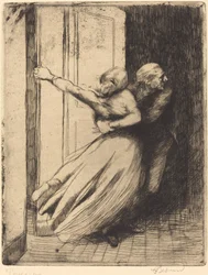 Våldtekten (Le Viol)