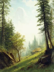 I Bernalperna