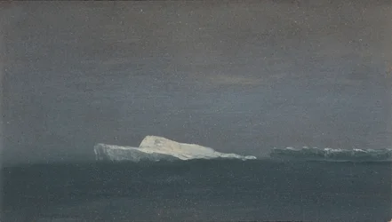 Isberg