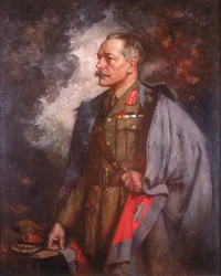 "Field Marshall the Earl Haig", 1920