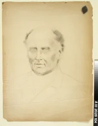 J. L. Runeberg, skiss till ett porträtt