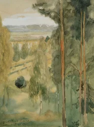 Landskap