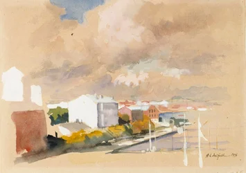 Landskap