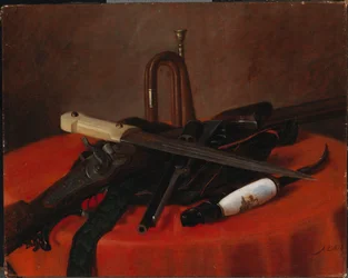 Stilleben