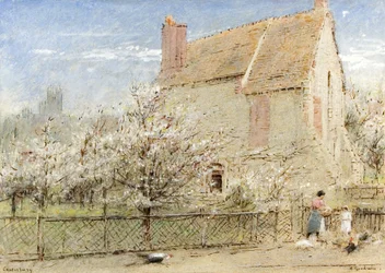 Canterbury 