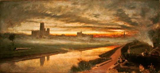 Durham
