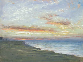 Norfolkkusten