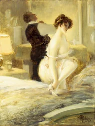 Intim, 1906