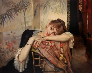 Parisiskan, 1883