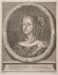 Drottning Sophie Amalie