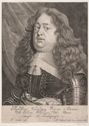 Johan Friedrich av Brunswick