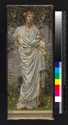 Domaren, 1888