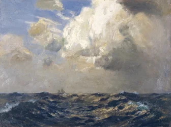 Uppfriskande moln
