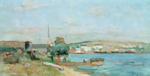 Havssidan