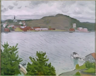 Grimstad, Norge