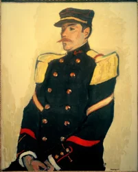Kolonialsergeant