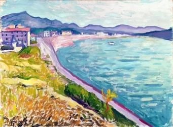 Saint Jean de Luz