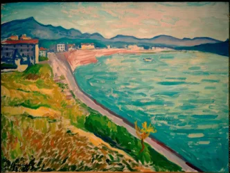 Saint Jean de Luz