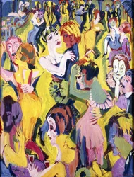 Veglione i Mendrisio, 1926