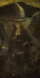 Passing Song, före 1902.
