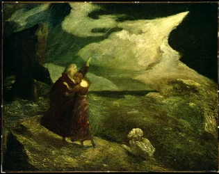 Stormen, 1892