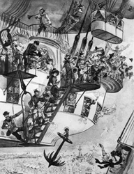 Framtidens transport