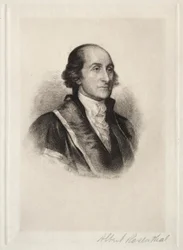 John Jay, 1887.