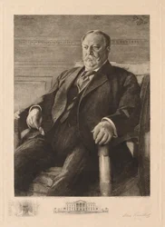 William H. Taft