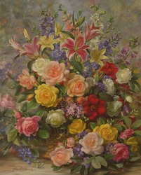A309 Summer Splendor