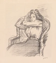 Namnlös ("Babette")