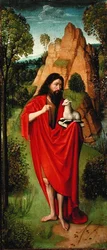 Johannes Döparen