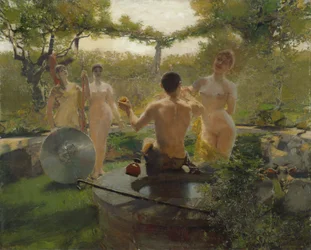 Parisdomen