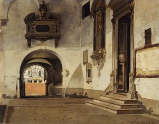 Litet torg