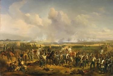Slaget vid Szreg den 5 augusti 1849, 1853.