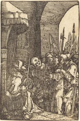 Kristus före Herodes